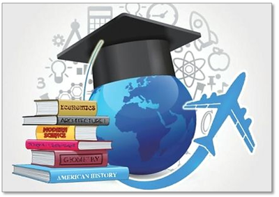 留學熱潮興起，教育機構加速布局全球留學服務