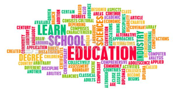 教育產(chǎn)業(yè) 時(shí)代的引擎與價(jià)值的重塑