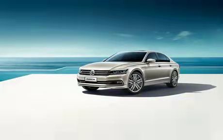 汽車消費新趨勢 大眾推出汽車租賃功能，創新服務引領出行升級