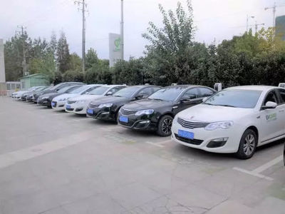 以租代購成市場新寵，五車網(wǎng)創(chuàng)新引領(lǐng)汽車金融消費(fèi)變革